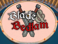 Cluiche Blade & Bedlam