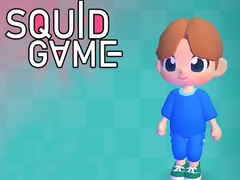 Cluiche Squid Game 