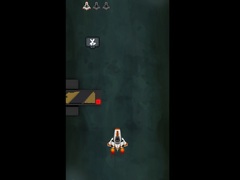 Cluiche Space Endless Runner