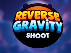 Cluiche Reverse Gravity Shoot