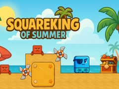 Cluiche Squareking of Summer
