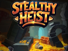 Cluiche Stealthy Heist