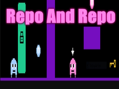 Cluiche Repo And Repo