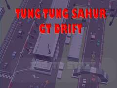 Cluiche Tung Tung Sahur GT Drift