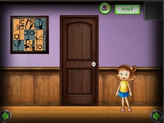 Cluiche Amgel Kids Room Escape 300