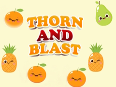 Cluiche Thorn and Blast