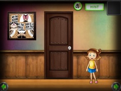 Cluiche Amgel Kids Room Escape 301