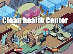 Cluiche Clean health Center