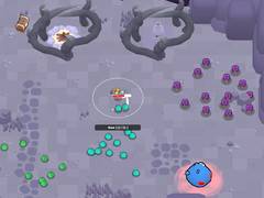 Cluiche Swordsman Adventure