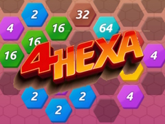 Cluiche 4 Hexa