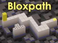 Cluiche Bloxpath