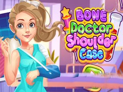 Cluiche Bone Doctor Shoulder Case