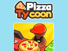 Cluiche Pizza Tycoon