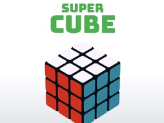 Cluiche Super Cube