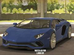 Cluiche Real Traffic Racer