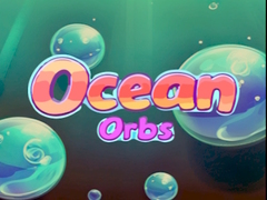Cluiche Ocean Orbs