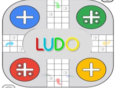 Cluiche Ludo 