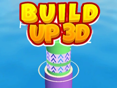 Cluiche BuildUp 3D