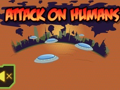 Cluiche Attack On Humans