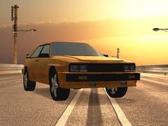 Cluiche Highway Racer 3D