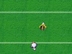 Cluiche Touchdown King
