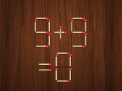 Cluiche Burn Matches