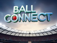 Cluiche Ball Connect