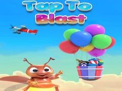 Cluiche Tap to Blast 
