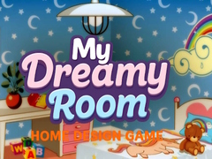Cluiche My Dreamy Room Home Design