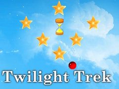 Cluiche Twilight Trek