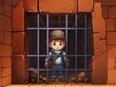 Cluiche The Dark Prison