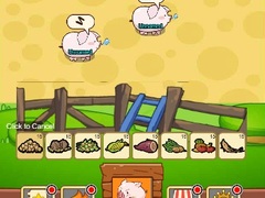 Cluiche Pig Farming