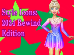 Cluiche Style Icons: 2024 Rewind Edition