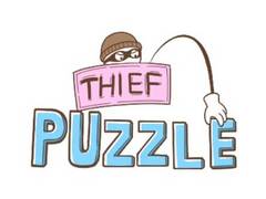 Cluiche Thief Puzzle