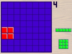 Cluiche Cube Blast