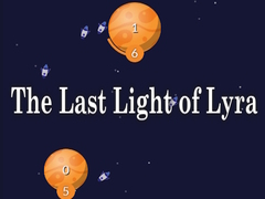 Cluiche The Last Light of Lyra
