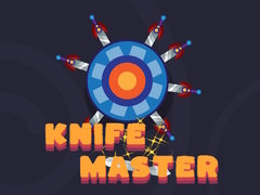 Cluiche Knife Master