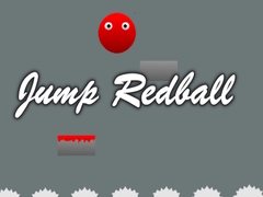 Cluiche Jump Redball