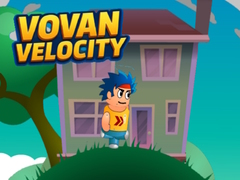 Cluiche Vovan Velocity
