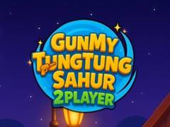 Cluiche GunMyTungtungSahur 2Player