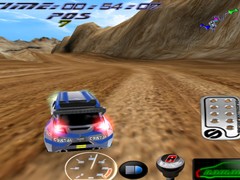 Cluiche Racing Ultimate