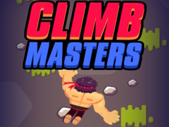 Cluiche Cimb Masters