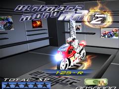 Cluiche Ultimate MotoCross 2