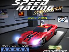 Cluiche Speed Racing Ultimate 2