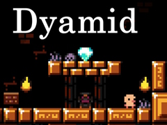 Cluiche Dyamid