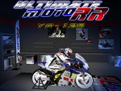 Cluiche Ultimate Moto RR