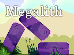 Cluiche Megalith