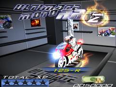 Cluiche Ultimate Moto RR 2