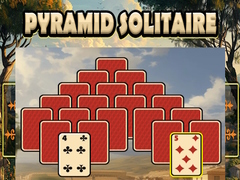 Cluiche Pyramid Solitaire Ancient Rome