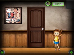 Cluiche Amgel Kids Room Escape 302